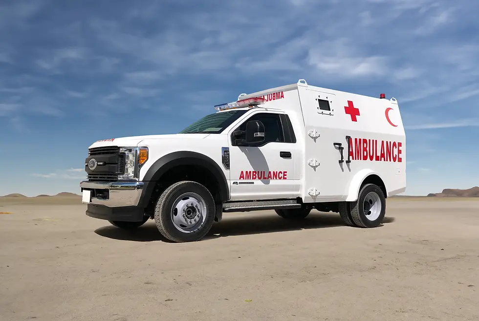 Ambulance Ford 550 3.webp