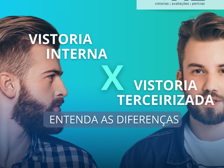 As Vantagens da Vistoria Terceirizada