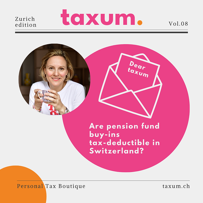 Income Tax & Tax Returns