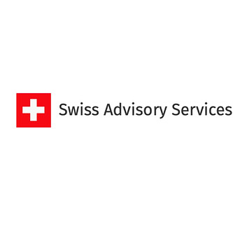 Swiss Advisory Services Logo