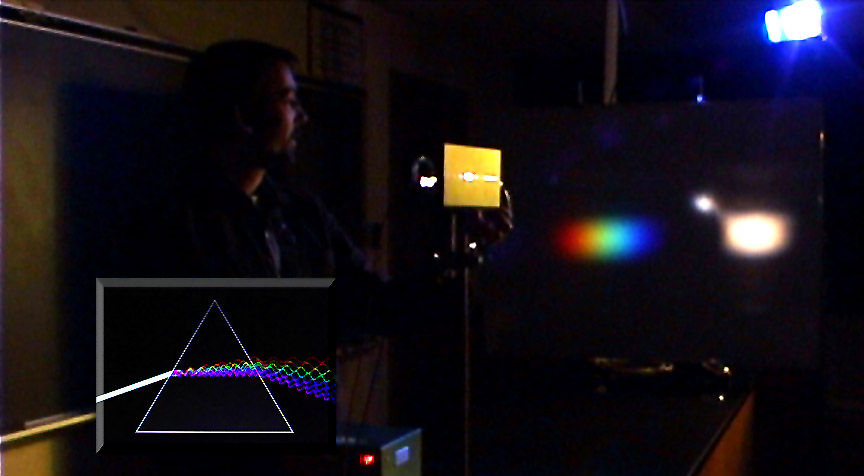 Thumbnail: Color Mixing    3 - Show Series