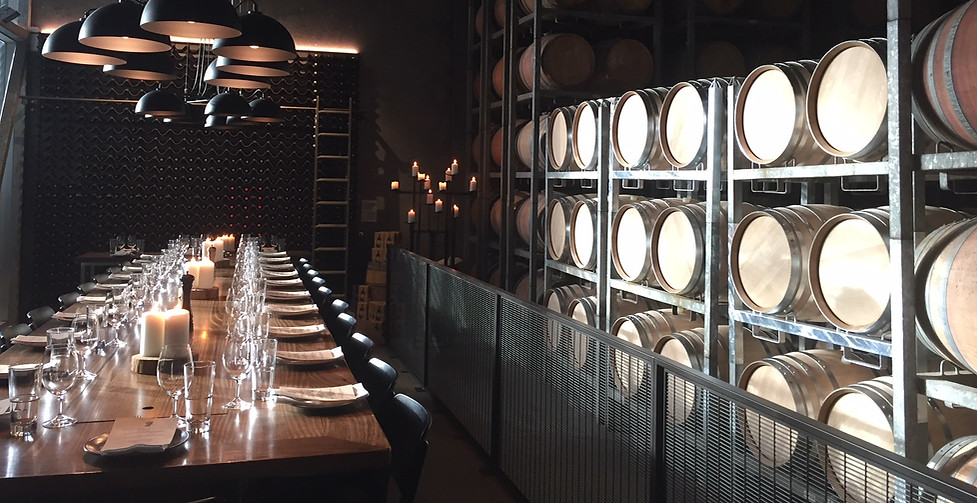 Corporate Events Yarra Valley Transfers.