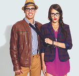 Kate Reese eyewear