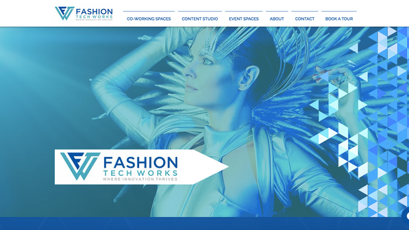 FASHION TECH WORKS