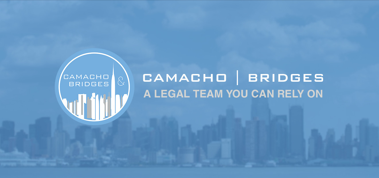 Commercial: Camacho Bridges Law Firm