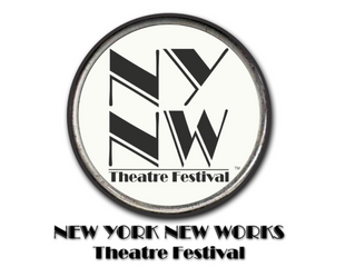 Trashman's Dilemma part of the final night gala at NEW YORK NEW WORKS THEATER FESTIVAL
