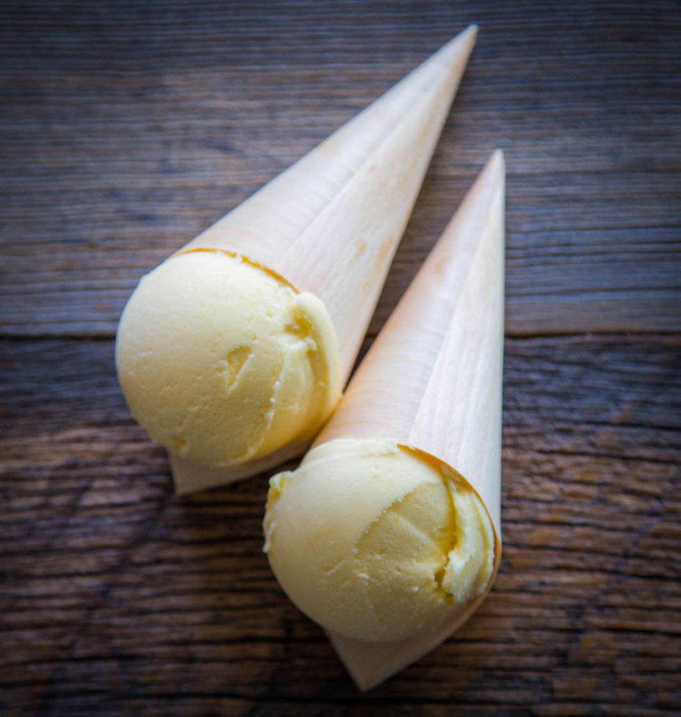 Thumbnail: Puro Vegan Gelato - Choose Your Own: 4 Pint Pack