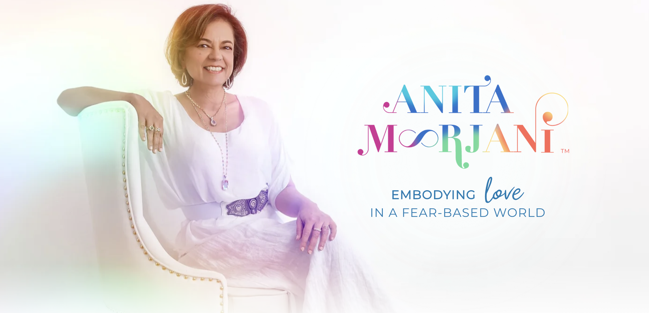 Anita Moorjani