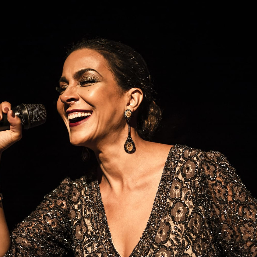 28.07 - IZABELLA BICALHO NO RIO SCENARIUM