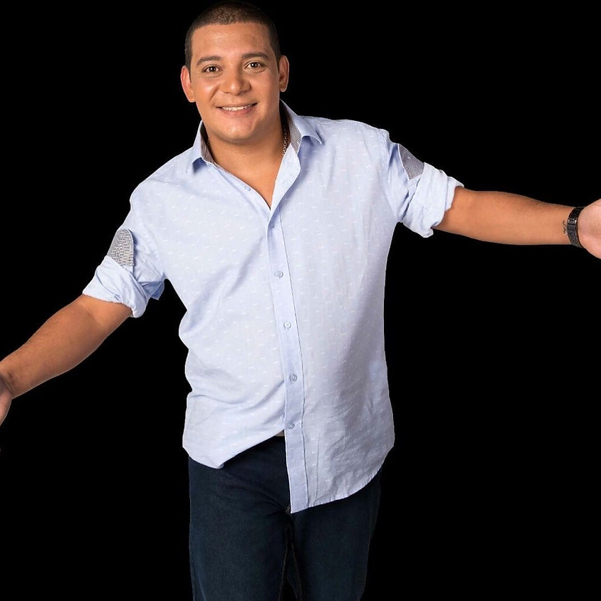 08.04 - JUNINHO THYBAU NO RIO SCENARIUM