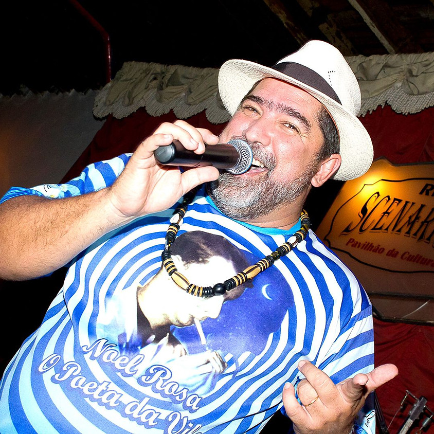 12.02 - SAMBA E FEIJOADA
