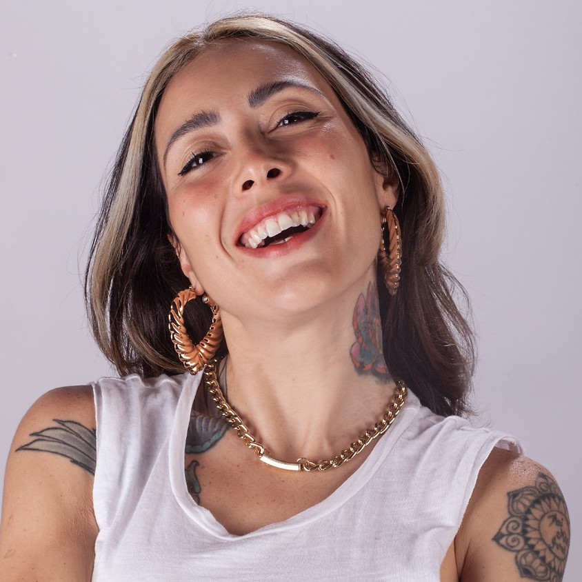 Sexta no Rio Scenarium com o Samba da Betta