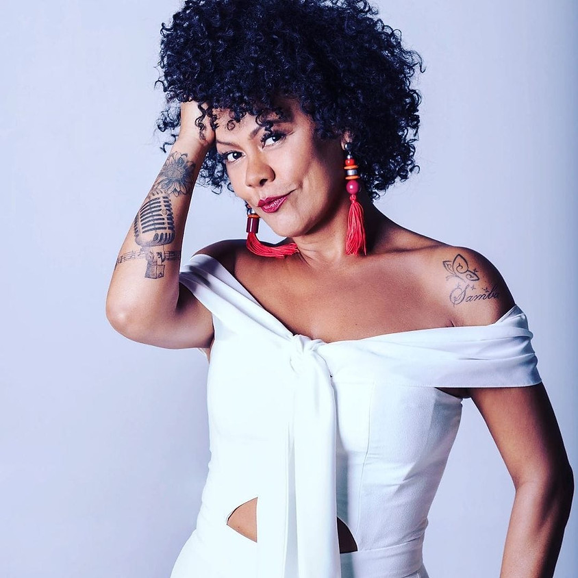 26:05 - ANDREIA MARTINS NO RIO SCENARIUM
