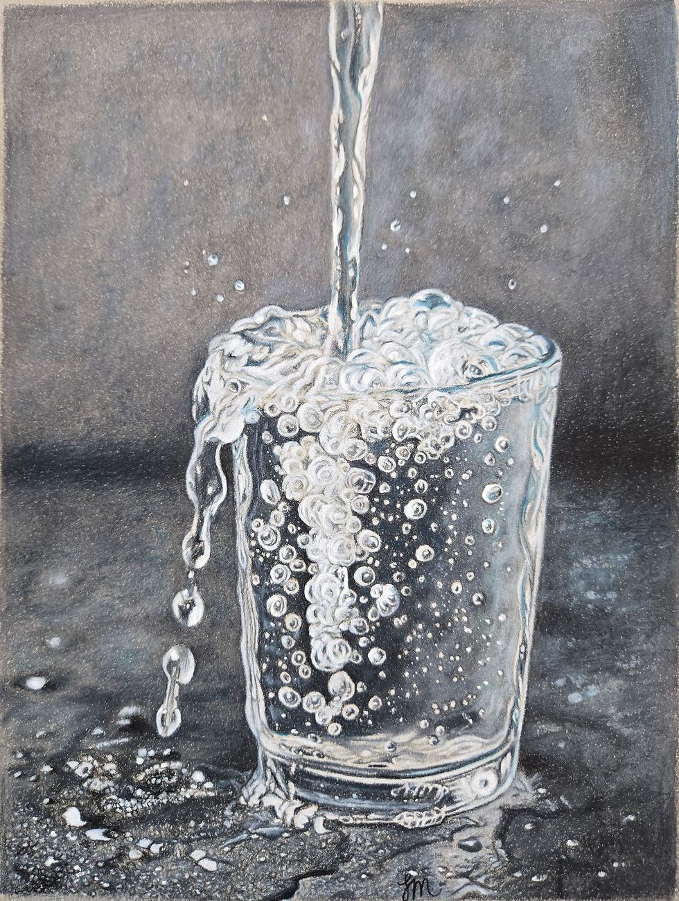 Tanya MacKay Fine Art 2025