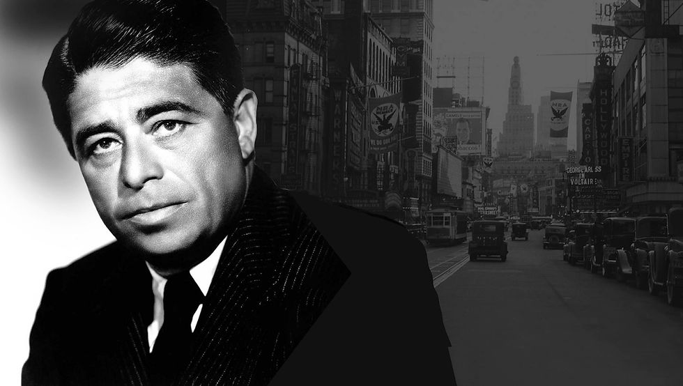 Alfred Newman Golden Age Film Composer How the west was won