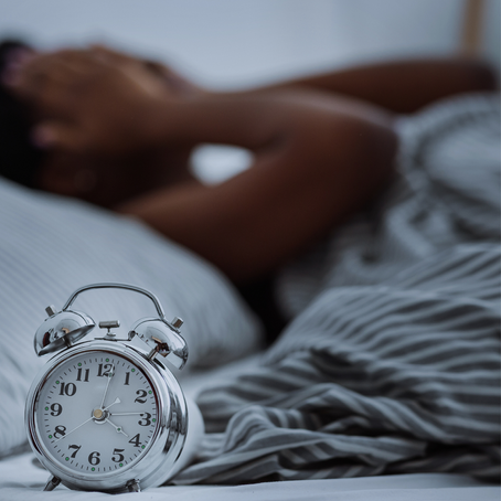 The Clarity that Arises From Spaciousness