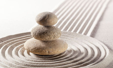 The Energetic Drain of Hoarding (AKA Joy Comes from Within)