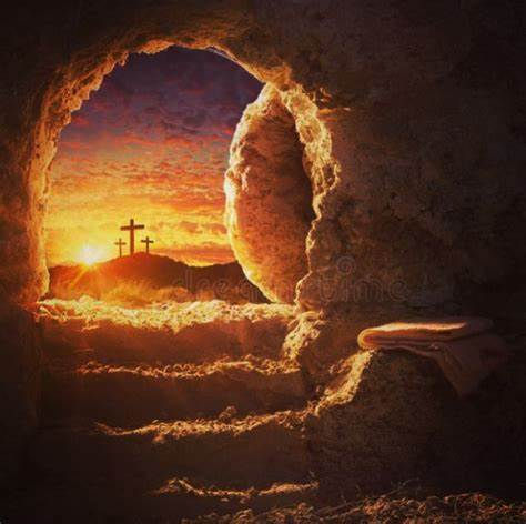 Kids Resurrection Day Scavenger Hunt