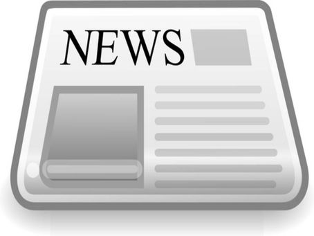 The latest news