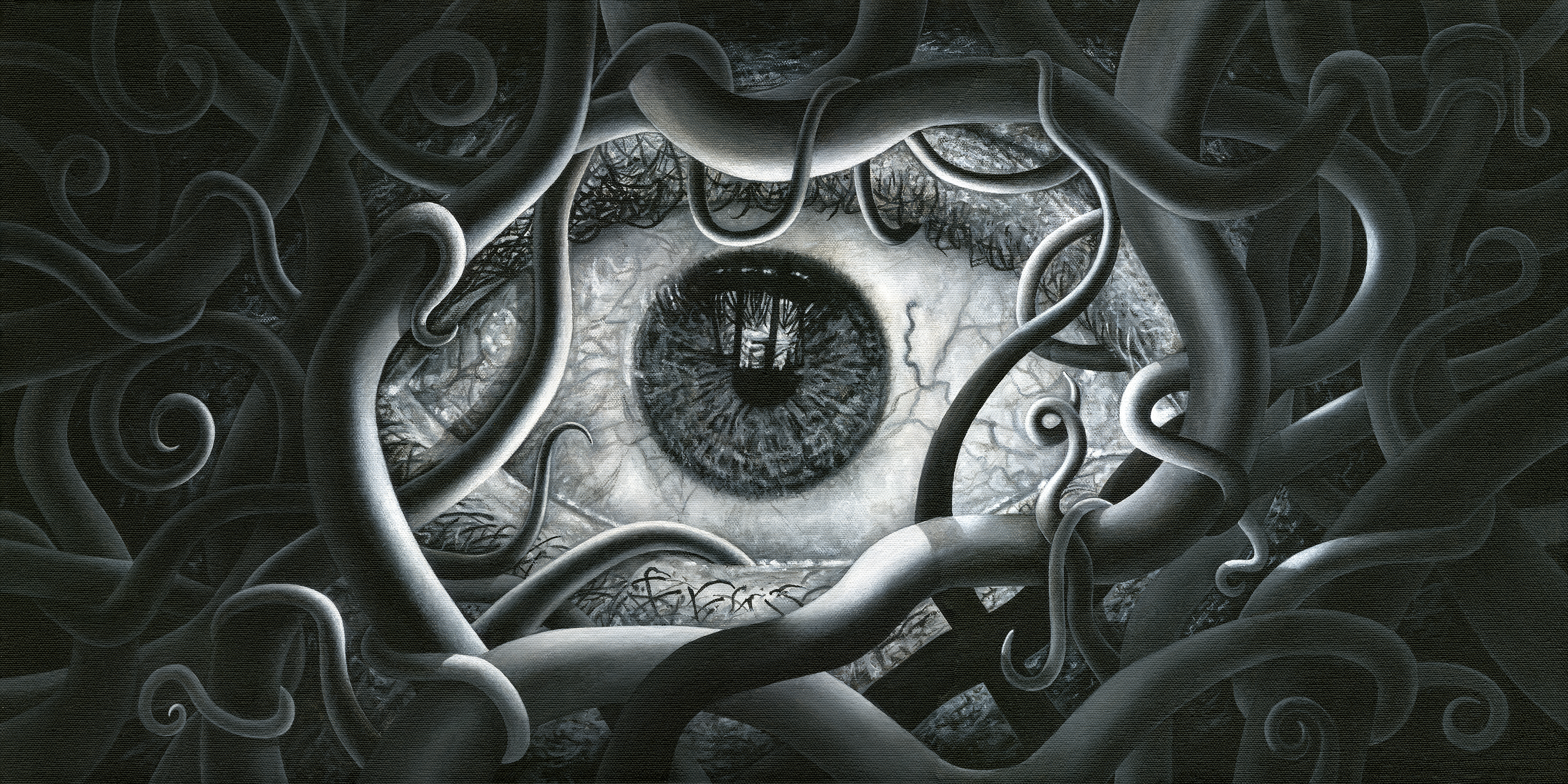 MULTUS OCULUS LUMINUS