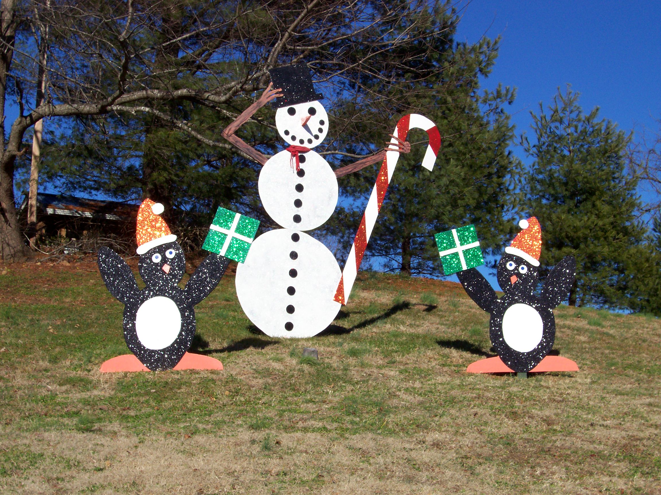 Christmas Decorations