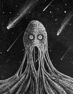 THE SCREAMERS (I.)