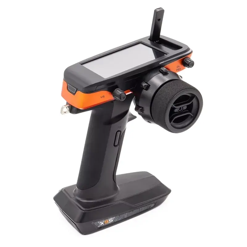 Miniature : Radio Konect X9S avec récepteur 9 voies