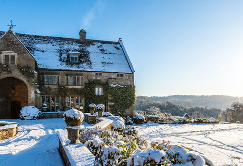 coombe end shoot darbishire