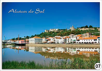 Alcácer do Sal 7
