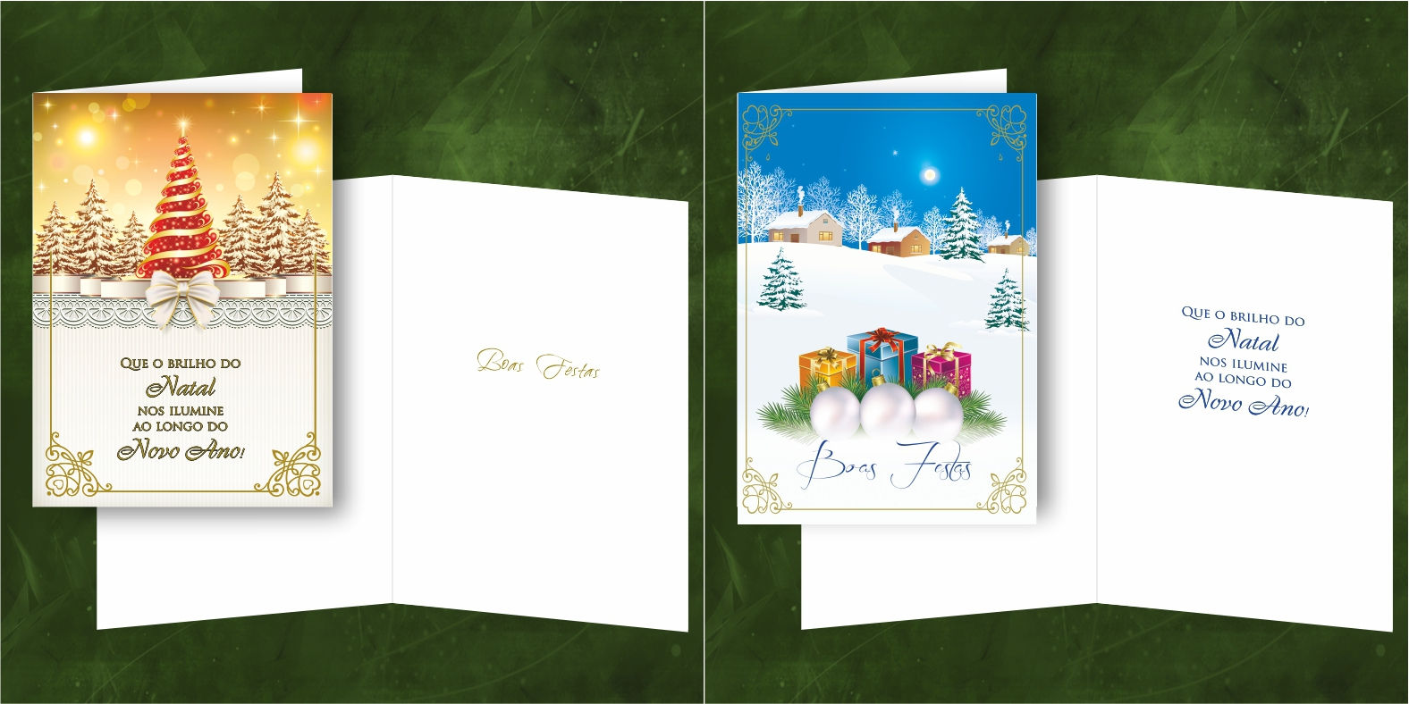 BF 31 - Embª 12 (6 de cada)