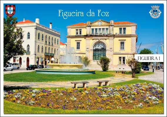 Figueira da Foz 1