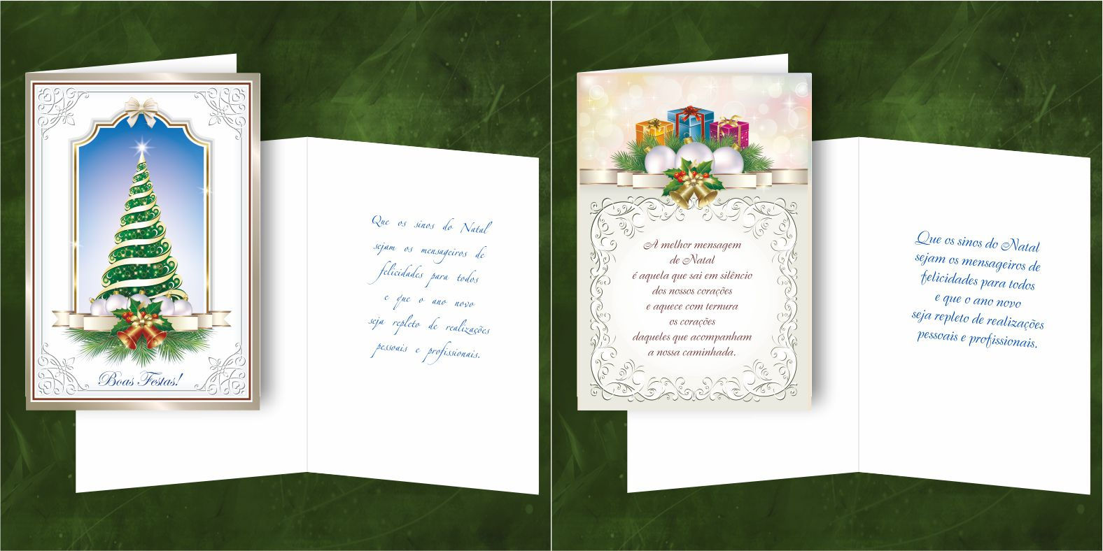 BF 35 - Embª 12 (6 de cada)