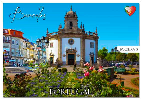 Barcelos 5