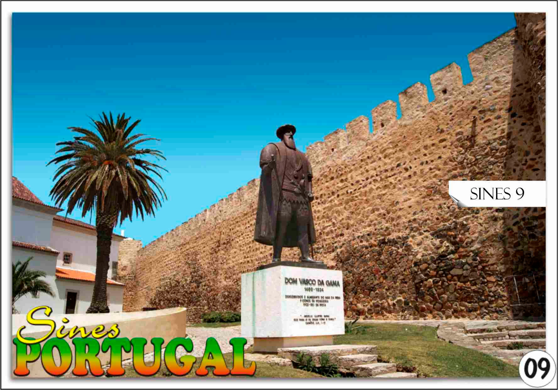 Sines 9