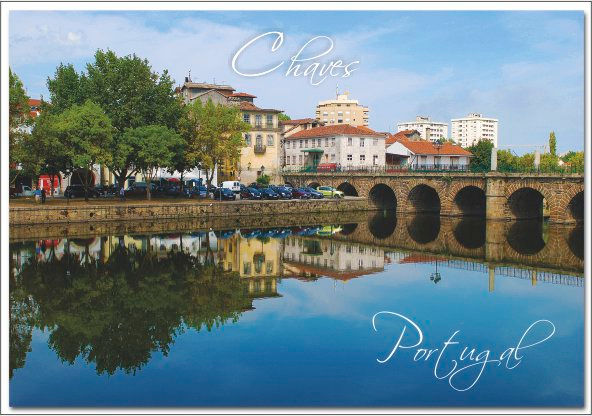 Chaves 15 - embª 50