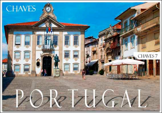 Chaves 7