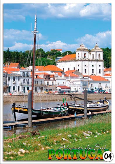 Alcácer do Sal 4