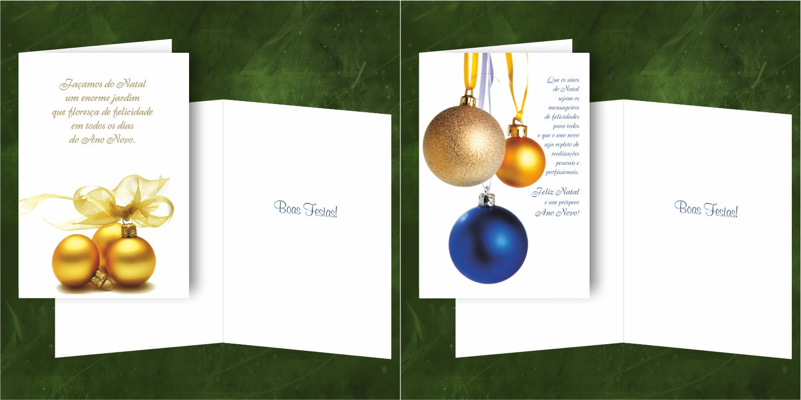 BF 30 - Embª 12 (6 de cada)