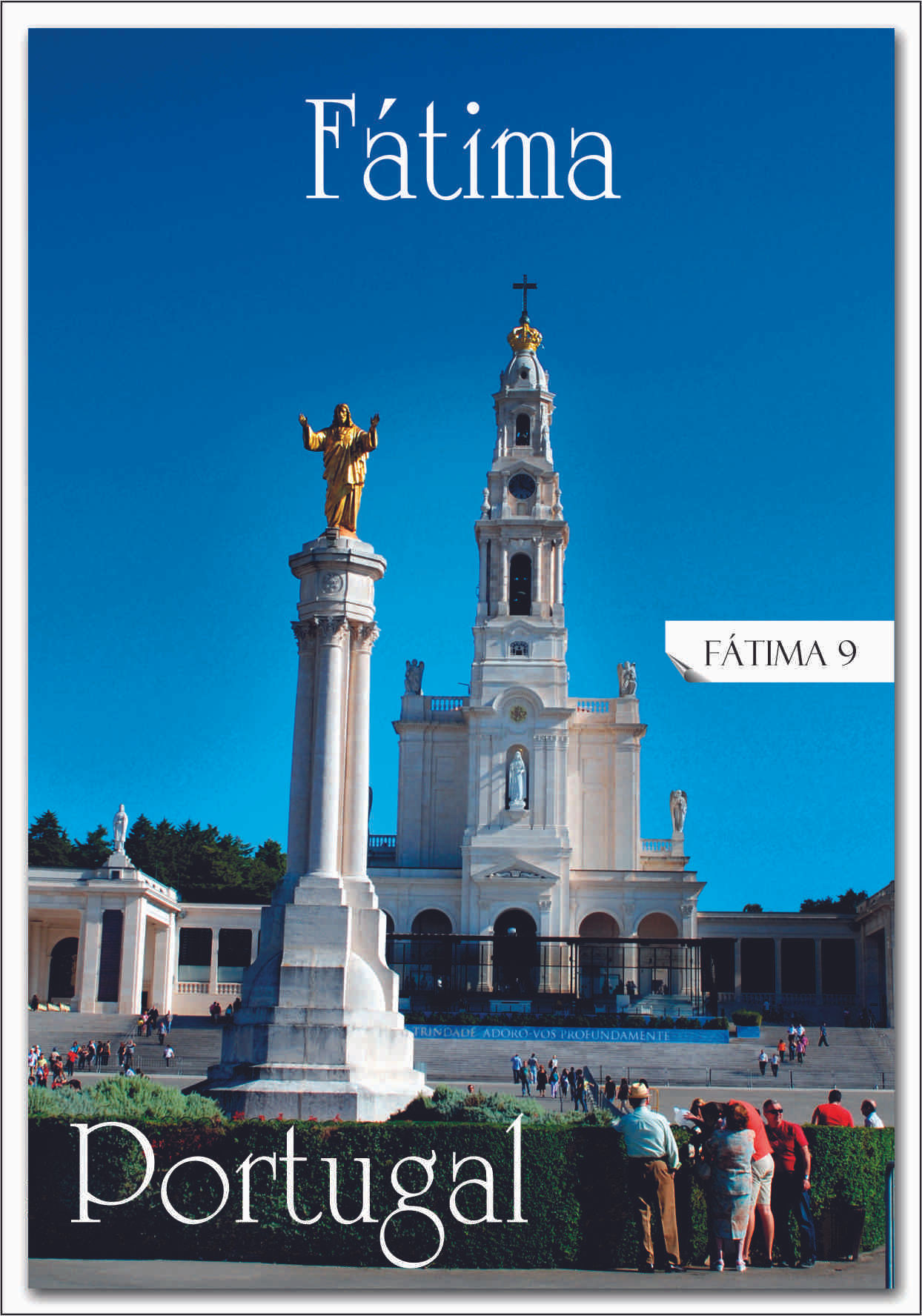 Fátima 9