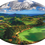 Miniatura: Íman oval 45x65 | Açores 13 | embª12