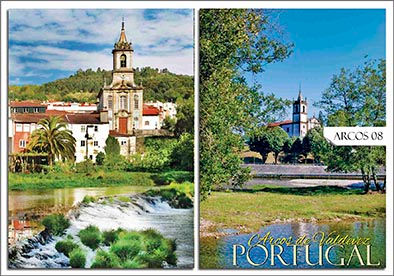 Arcos de Valdevez 8