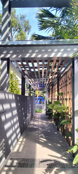 Parc Clematis Project