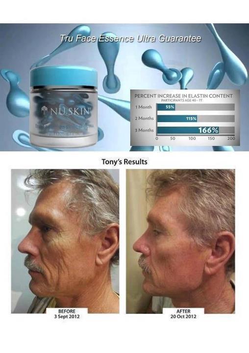 True Face Essence Ultra