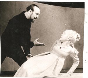 1960 03 Hamlet Dramaten (8)