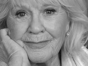 Christina Schollin får biografägarnas hederspris!