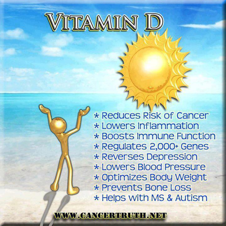 Vitamin D