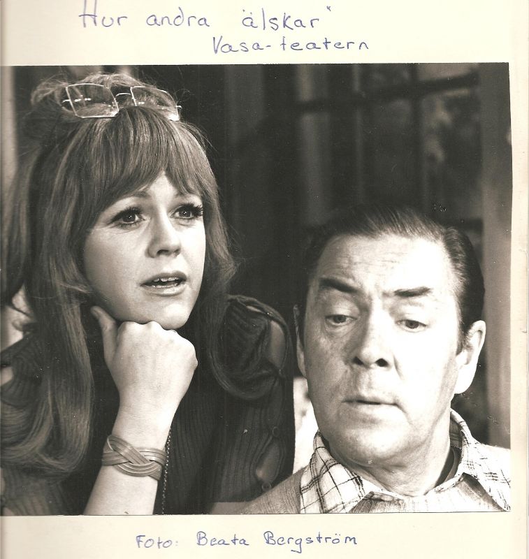 19710929 Hur andra älskar