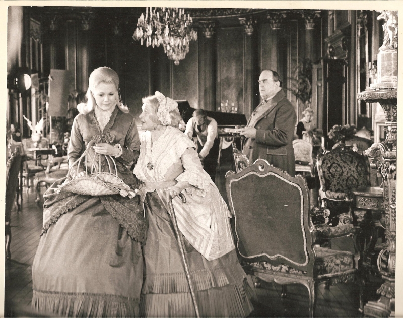 1969 0322 - 08 Song of Norway ABC (47)