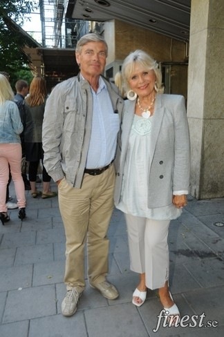 Hans o jag Linus film