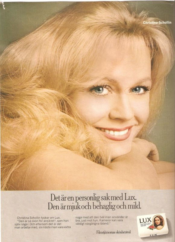 Christina 1970